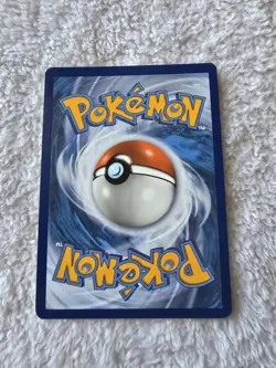 Eldegoss SV011/SV122 Pokemon TCG Shining Fates: Shiny Vault NM - Image 3