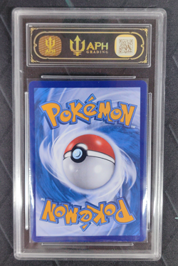 APH Black 10 Pokemon Cubone Art Rare 2025 04 07/07 Gem Pack Vol.3 S.Chinese - Image 2