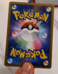 Ampharos 1st Edition 2009 Vintage 033/070 L1 Pokemon Card Japanese NM - Image 2