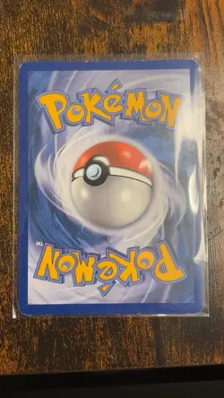 Pokemon TCG Sylveon EX Full Art LP 32/32 Generations - Image 2