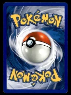 Pokemon - Sabrina's Psyduck 99/132 Common Gym Challenge - Image 2