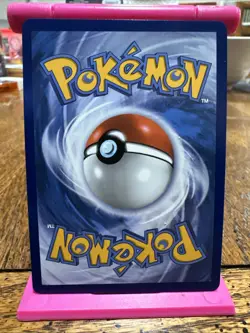 Pokemon Dewgong 097/094 IR Phantasmal Flames PFL Mega Evolution NM - Image 4