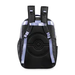 Pokemon Center Exclusive: Espeon & Umbreon Card Backpack - Image 3