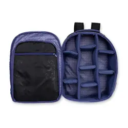 Pokemon Center Exclusive: Espeon & Umbreon Card Backpack - Image 5