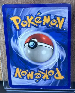 Geodude - 47/62 Fossil Unlimited Common Pokemon TCG - Image 2