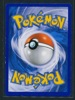 Charizard DP45 Black Star Promo Holo Pokemon 2009 Diamond & Pearl MP/LP - Image 2