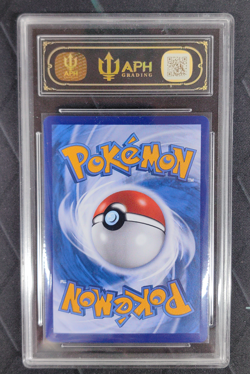 APH Black 10 Pokemon Meowth Art Rare 2025 02 07/07 Gem Pack Vol.3 S.Chinese - Image 2