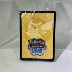 Pokemon TCG Mega Evolution Prerelease Meganium Sealed Deck #ML - Image 3