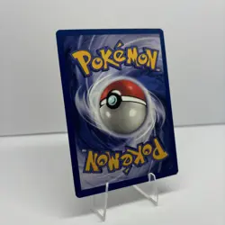 Pokemon TCG Jigglypuff 54/64 Jungle Common card 1st Edition MP - Image 2