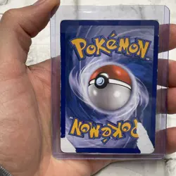 Bulbasaur 46/100 Crystal Guardians Common Pokemon TCG HP Heavily Played Card - Image 3