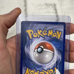 Bulbasaur 46/100 Crystal Guardians Common Pokemon TCG HP Heavily Played Card - Image 4