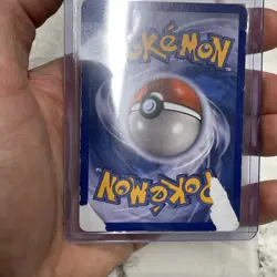 Bulbasaur 46/100 Crystal Guardians Common Pokemon TCG HP Heavily Played Card - Image 5