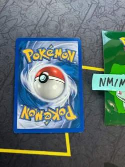 Pokemon Card Bulbasaur Expedition E Series WOTC Vintage 94/165 115 💎NM💎 - Image 2