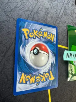 Pokemon Card Bulbasaur Expedition E Series WOTC Vintage 94/165 115 💎NM💎 - Image 5