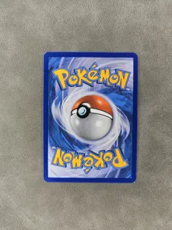 Pokemon TCG Piplup RC6/RC32 Holo Legendary Treasures: Radiant Collection - LP - Image 2