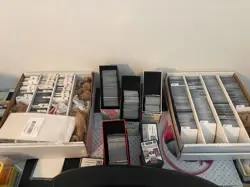 1000+ Pokemon Cards! Bulk Lot - Rare/Common/Uncommon - No Energy - Free Ship! - Image 3