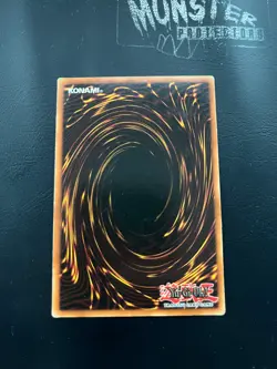 YUGIOH MIRROR FORCE ULTRA RARE MRD-138 - Image 2