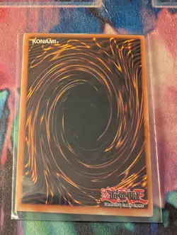 Exiled Force LOD 1st LP Yugioh - Image 2