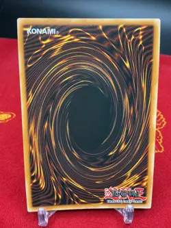 Fossil Dyna Pachycephalo (Platinum Secret Rare) RA03-EN195 Yugioh Bonanza LP - Image 2
