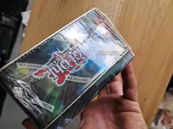 Yu-Gi-Oh 5D'S 2011 Galaxy Eyes Photon Dragon Factory Sealed Tin - Image 5