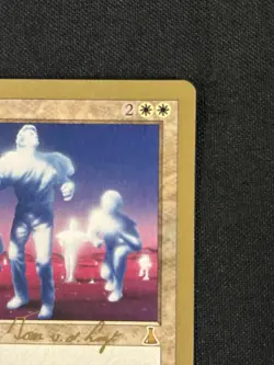 Opalescence 2000 World Championship Decks Magic The Gathering Card - Image 3