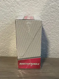 Pokemon WHITE FLARE Booster Bundle Box New Factory Sealed Cards 6 Packs TCG - Image 4