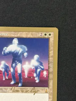 Opalescence 2000 World Championship Decks Magic The Gathering Card - Image 3