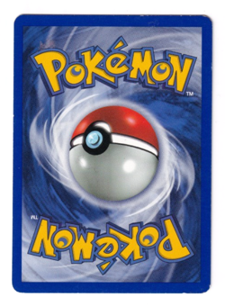 Unown [B] 39/64 - Neo Revelation Set - Pokemon Card - LP - Image 2
