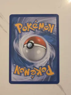 2012 Pokemon Black & White - Dragons Exalted Houndoom #75 LP/NM Card - Image 2