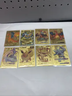 Pokemon Card Lot 2020-22 - Image 1