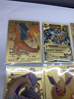 Pokemon Card Lot 2020-22 - Image 2