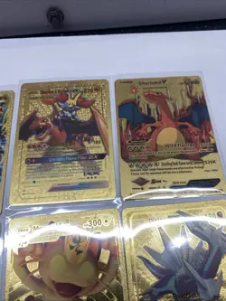 Pokemon Card Lot 2020-22 - Image 3