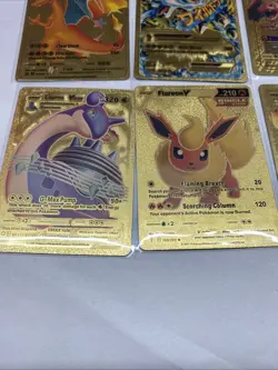 Pokemon Card Lot 2020-22 - Image 4