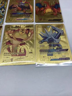 Pokemon Card Lot 2020-22 - Image 5