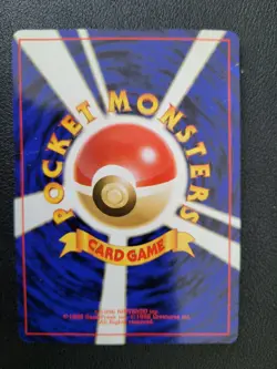 EXEGGUTOR NO. 103 - MP - SOUTHERN ISLANDS JAPANESE POKEMON CARD - Image 2