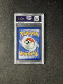 Greninja EX 198/167 - Twilight Masquerade - Pokemon Card - PSA 10 GEM MINT - Image 2