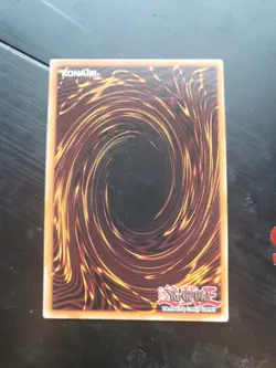 Yugioh - Dark Magician Girl - 1st Edition Card - Image 3