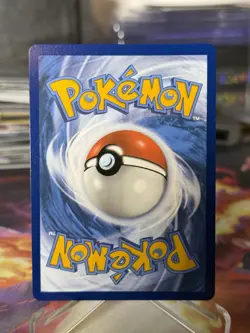 Pokemon TCG Arbok EX Full Art Ultra Rare Holo Card 185/165 Scarlet & Violet 151 - Image 2