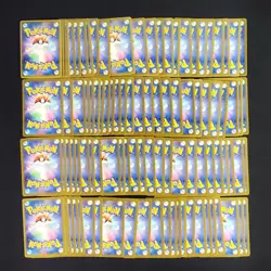 Bulk Lot 100 V ex RR VMAX VSTAR RRR NM-LP No Dupes Japanese Pokemon Card 489 - Image 2