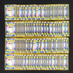 Bulk Lot 100 V ex RR VMAX VSTAR RRR NM-LP No Dupes Japanese Pokemon Card 490 - Image 2