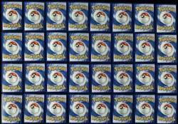 32*Lot Pokemon Trading Card Game TCG Pikachu Promo Chinese Poke Ball m63 - Image 2