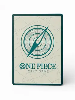 DON !! Card [Gold Frame] (Roronoa Zoro) ONE PIECE Card The Best PRB-01 Japanese - Image 2