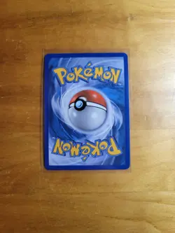 Jirachi 7/111 Rising Rivals Reverse Holo Rare 2009 Pokemon TCG Card LP - Image 2