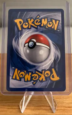 Brock's Sandshrew #27 Non-Holo Pokemon Card Near Mint - 71/132 Common Gym Heroes - Image 2
