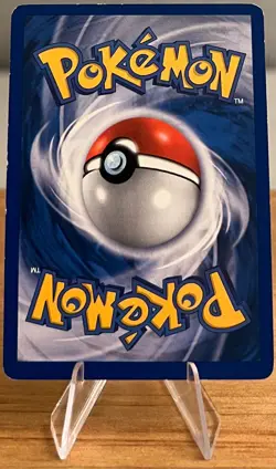 Lt. Surge's Voltorb #100 Non-Holo Pokemon Card LP - 84/132 Common Gym Heroes Set - Image 4