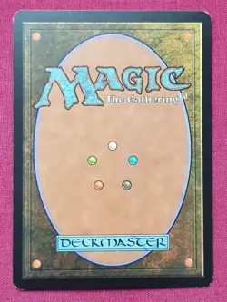 Magic The Gathering DARKSTEEL SHIELD OF KALDRA artifact card MTG - Image 2