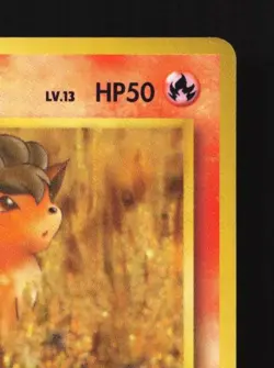 Vulpix No.037 HP Quick Starter Gift Set (Green) Japanese Pokemon Card TCG - Image 5