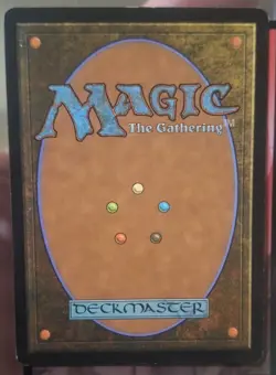 Coat of Arms regular Mtg magic the gathering card light-medium play. - Image 2