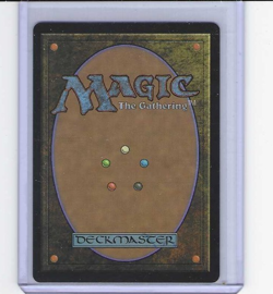 Magic MTG Avatar The Last Airbender Joo Dee Public Servant Borderless Full Art - Image 2