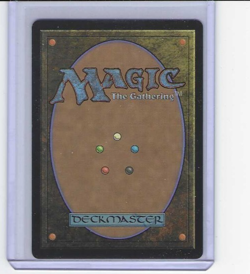Magic MTG Avatar The Last Airbender Mayor Tong of Chin Village Borderless M0002 - Image 2